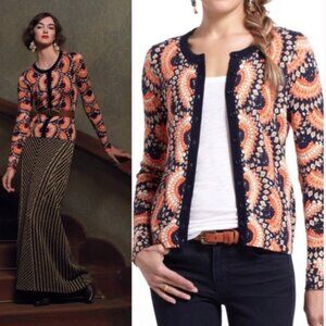 Tabitha Cardigan Sweater from Anthropologie - size Large